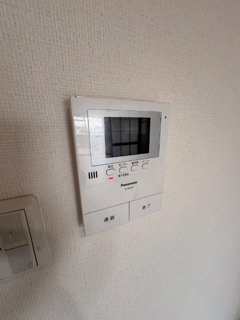 本町ハウス（403） セキュリティ