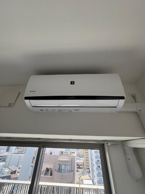 ル・シエル大秋（905） 設備