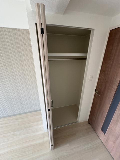 ル・シエル大秋（903） 収納