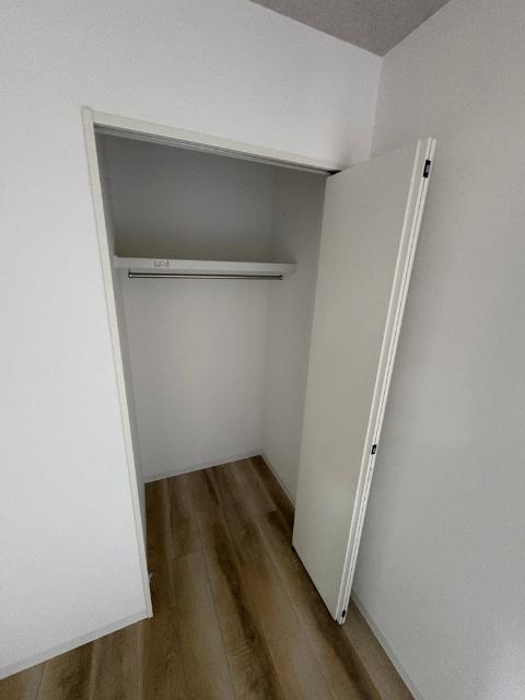 Cedre中村公園（102） 収納