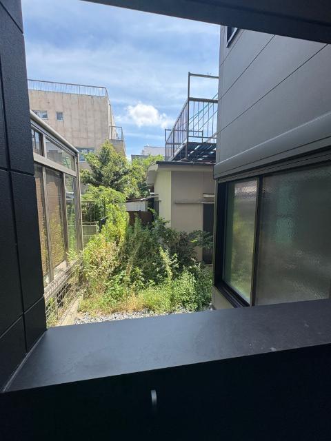 Cedre中村公園（102） 眺望