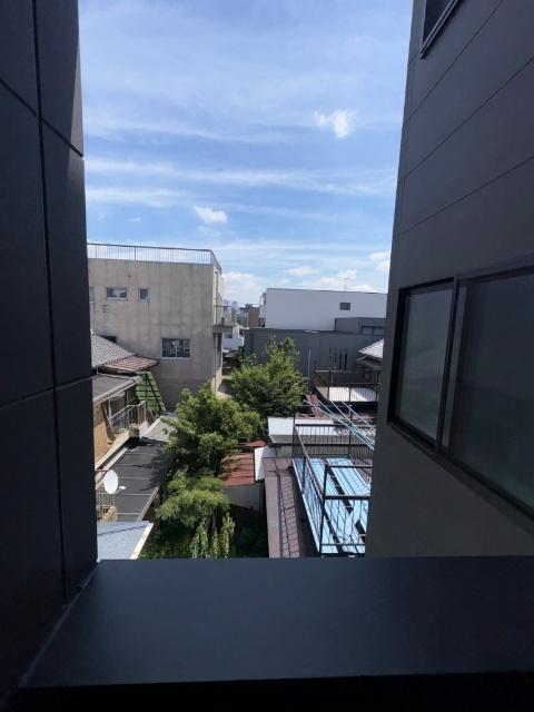 Cedre中村公園（302） 眺望