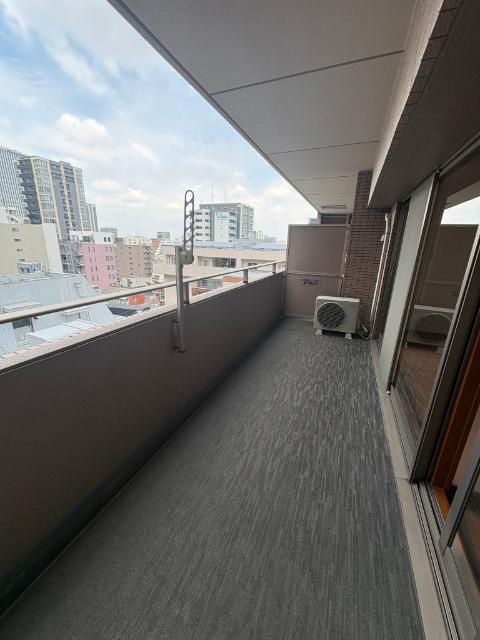 グラン・アベニュー名駅（902） 設備
