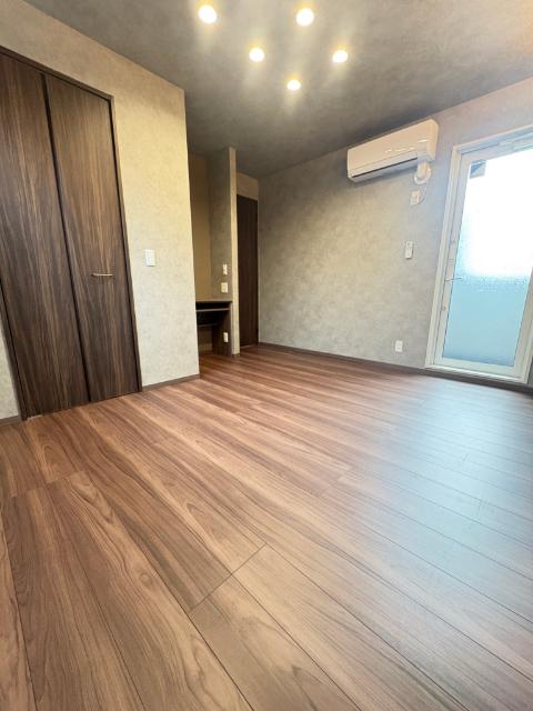 セレスティア草薙町（301） その他部屋・スペース
