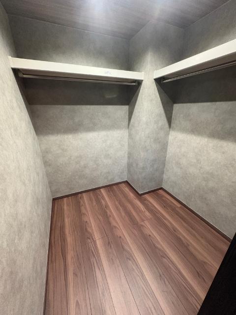 セレスティア草薙町（302） 収納