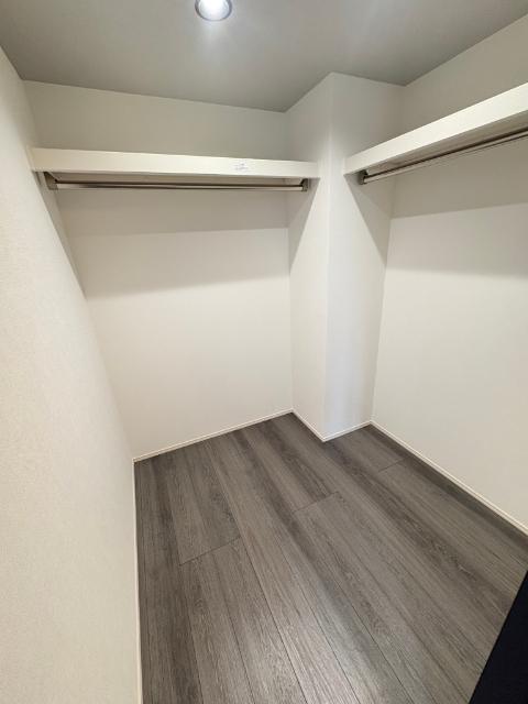 セレスティア草薙町（202） 収納