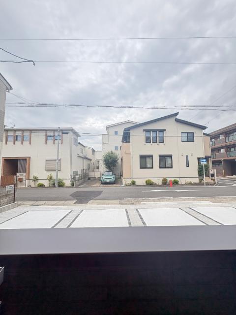 セレスティア草薙町（102） 眺望