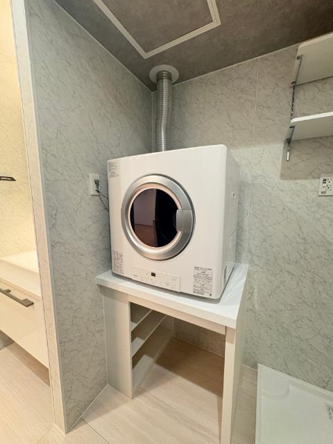 セレスティア草薙町（101） 設備
