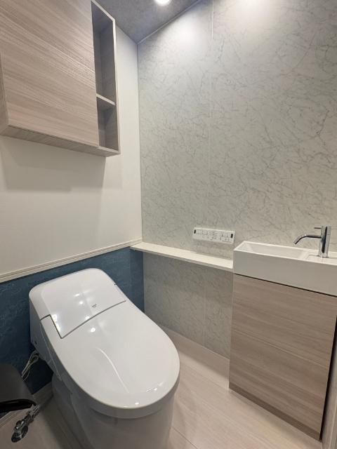 セレスティア草薙町（101） トイレ