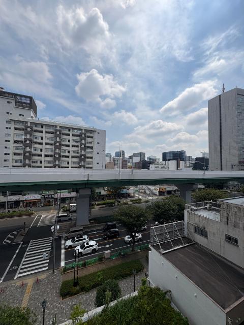 グラン・アベニュー名駅（618） 眺望