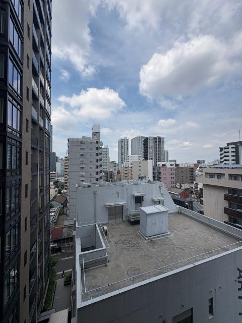 グラン・アベニュー名駅（902） 眺望