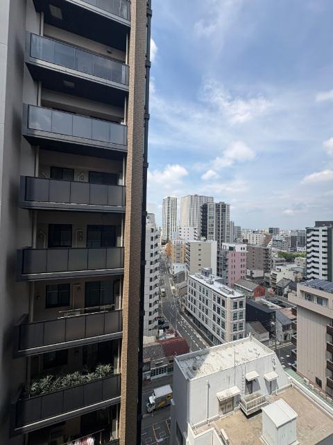 グラン・アベニュー名駅（1305） 眺望