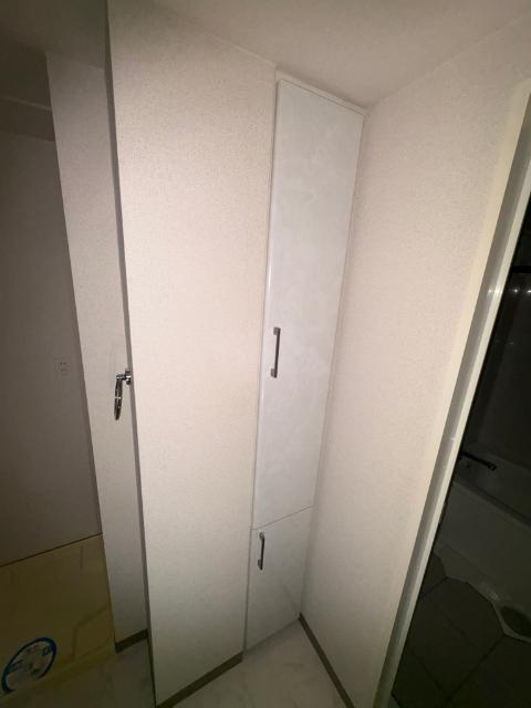 グラン・アベニュー名駅（1305） 収納