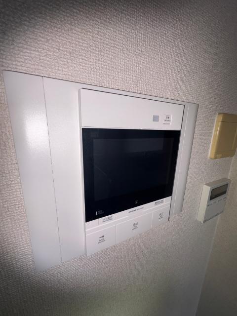 グラン・アベニュー名駅（1305） セキュリティ