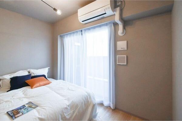 オーパスレジデンス名古屋ステーション（1205） その他部屋・スペース