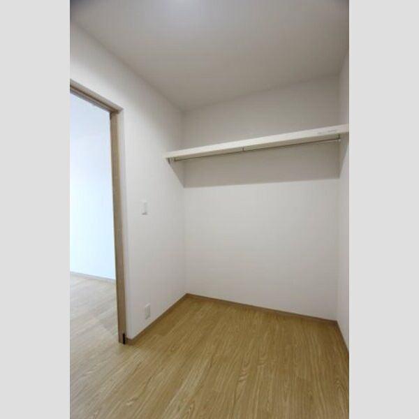 西原町22KODATEXⅥ-B（0000B） 収納