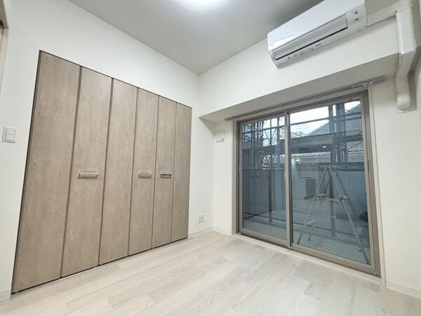 フォレスト コナ名駅（1003） その他部屋・スペース