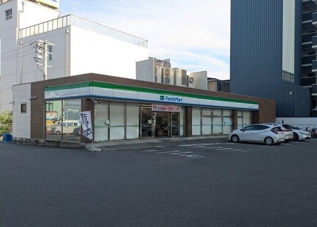 プレイズシード浄心アセント（202） 周辺環境