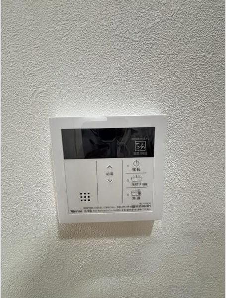 フォレスト コナ名駅（603） 設備