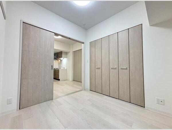 フォレスト コナ名駅（603） その他部屋・スペース