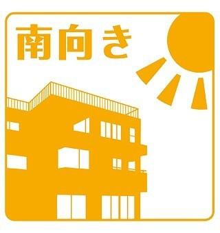 プレサンス名駅南エディフィス（208） 眺望