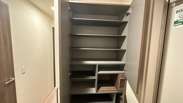 グレイスカメリア（303） 部屋画像