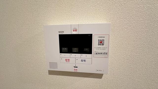 グレイスカメリア（303） 部屋画像