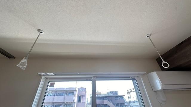 グレイスカメリア（303） 部屋画像
