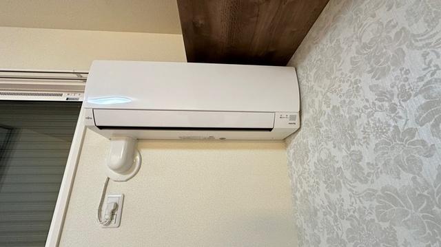 グレイスカメリア（303） 部屋画像
