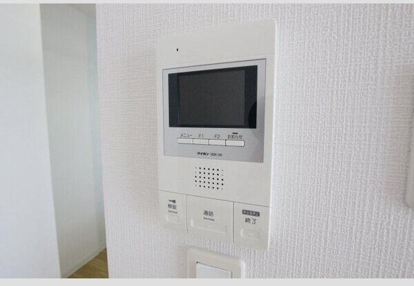 アステールK（0101） セキュリティ