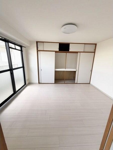 WESTCREEK（401） 収納