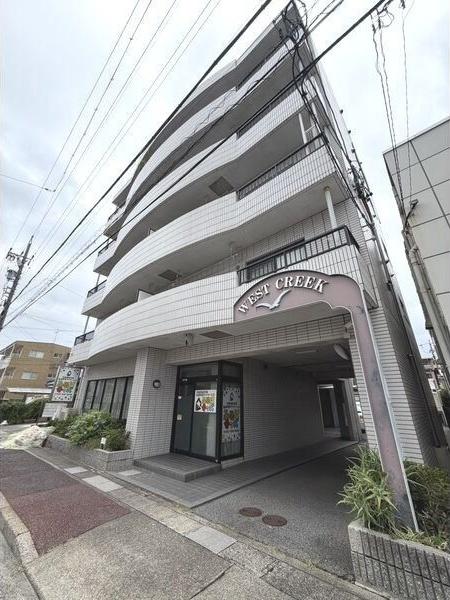 WESTCREEK（401） その他部屋・スペース