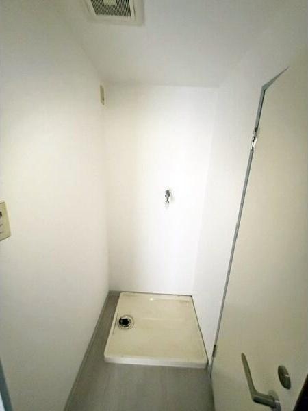 WESTCREEK（401） 設備