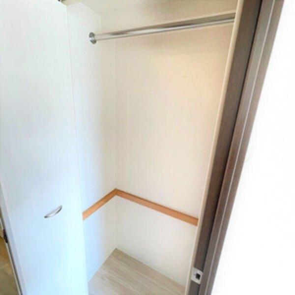 Stella（407） 収納
