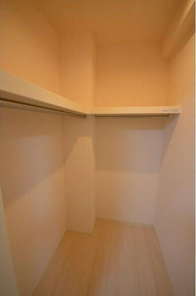 Naviglio Palazzo（703） 収納