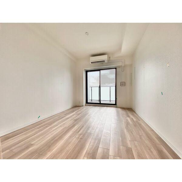 S-RESIDENCE名駅南（803） リビング