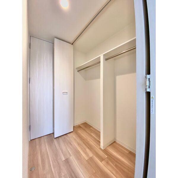 S-RESIDENCE名駅南（702） 設備