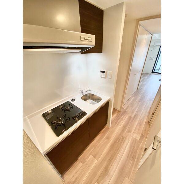 S-RESIDENCE名駅南（702） キッチン