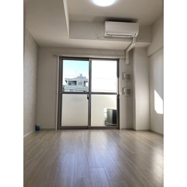 ジュール亀島（408） その他