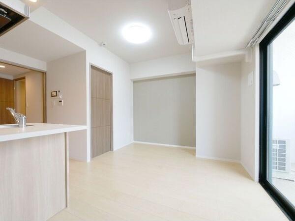 NISSYO BUILDING（701） その他部屋・スペース