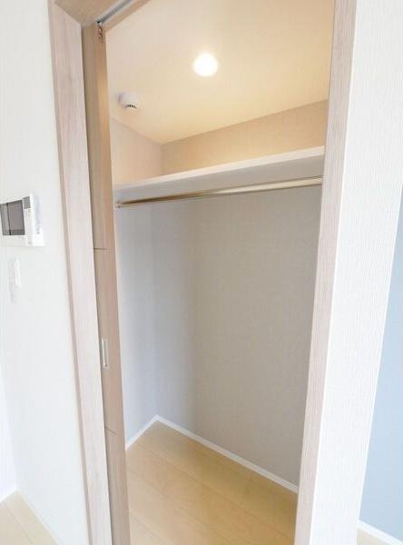 NISSYO BUILDING（704） 収納