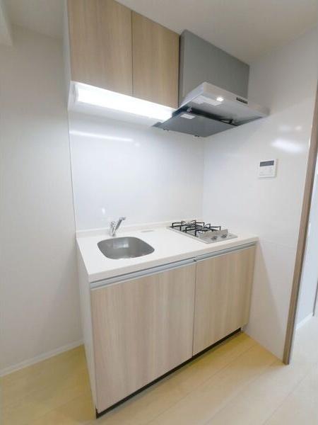 NISSYO BUILDING（704） キッチン