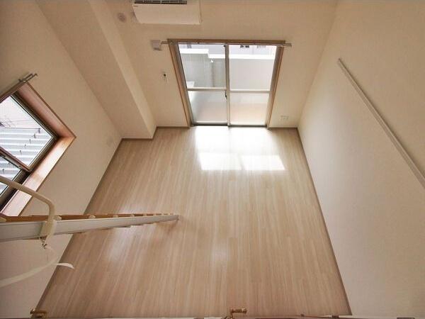 タウンライフ名駅（701） その他部屋・スペース