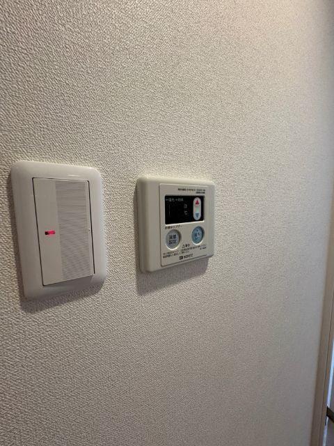 プレサンスNAGOYAシティオ（303） 室内