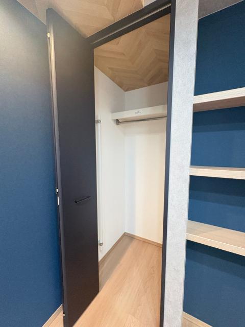 セレスティア草薙町（101） 収納