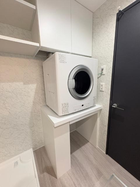 セレスティア草薙町（202） 設備