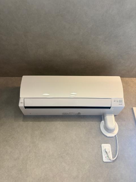 セレスティア草薙町（301） 設備