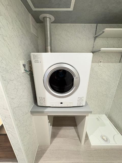 セレスティア草薙町（301） 設備
