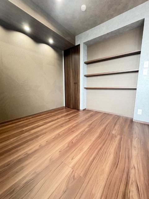 セレスティア草薙町（301） その他部屋・スペース