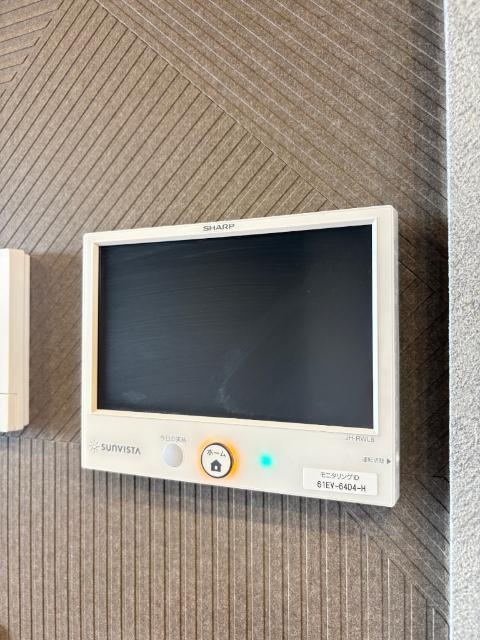 セレスティア草薙町（301） 設備